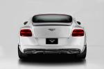 Bentley Continental BR-10 Coupe by Vorsteiner 2012 года